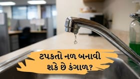 Vastu Tips: શું તમારા ઘરમાં ટપકતો નળ છે? ગરીબીનો ભયંકર સંકેત છે!