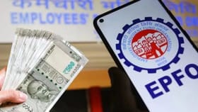 EPFOનું મોટું અપડેટ ! UPIથી PF ઉપાડવાની સુવિધા તૈયાર