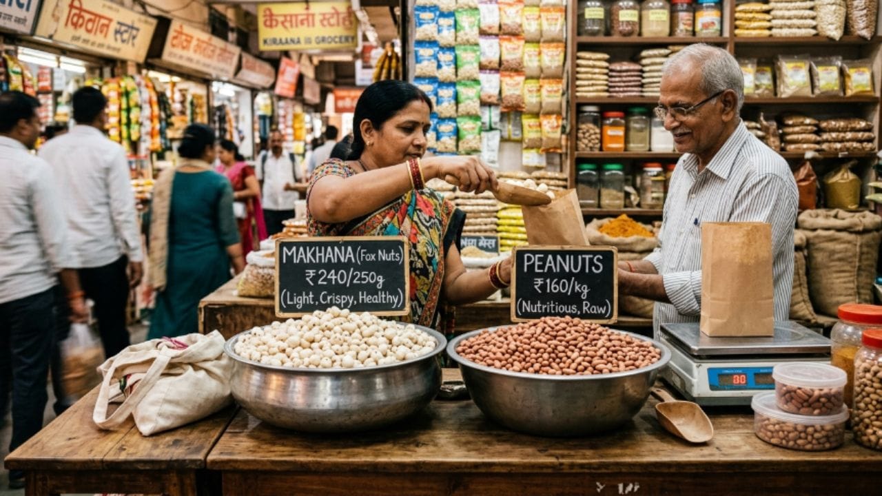 વજન ઘટાડવા માટે માત્ર જીમમાં કલાકો સુધી પરસેવો પાડવો પૂરતો નથી, પરંતુ તેની સાથે સાચી ડાયેટ લેવી પણ એટલી જ જરૂરી છે. સવારનો નાસ્તો આખા દિવસ દરમિયાન શરીરને ઉર્જા આપવા માટે સૌથી મહત્વનો ભાગ ભજવે છે. જે લોકો વજન ઉતારવાનો પ્રયાસ કરી રહ્યા છે, તેમને હંમેશા એ મૂંઝવણ રહે છે કે સવારે એવું શું ખાવું જે ટેસ્ટી પણ હોય, હેલ્ધી પણ હોય અને પેટ ભરીને ખાવા છતાં વજન ન વધે.