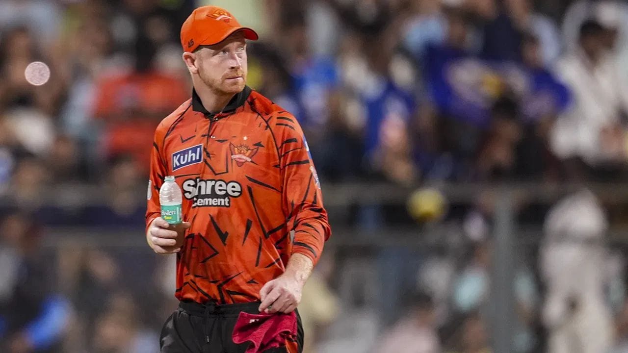 IPL ઉપરાંત હેનરિક ક્લાસેન SA20, મેજર લીગ ક્રિકેટ અને ધ હંડ્રેડમાં ભાગ લે છે. IPL બે મહિના સુધી ચાલે છે, જ્યારે અન્ય લીગ એક મહિનાથી વધુ ચાલતી નથી. ક્લાસેન આંતરરાષ્ટ્રીય ક્રિકેટમાંથી નિવૃત્તિ લઈ ચૂક્યો છે, અને હવે તે પાંચથી છ મહિના સુધી લીગમાં રમે છે, ત્યારબાદ છ મહિના તેના પરિવાર સાથે રહે છે. 