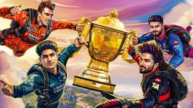 પ્લેઓફ થી લઈ ફાઈનલનું જુઓ શેડ્યુલ