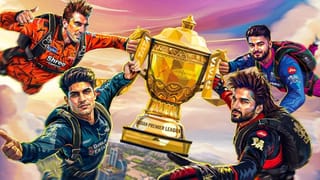 Breaking News : આઈપીએલ 2026ની પ્લેઓફથી લઈ ફાઈનલ ક્યારે રમાશે, જુઓ આખું શેડ્યુલ