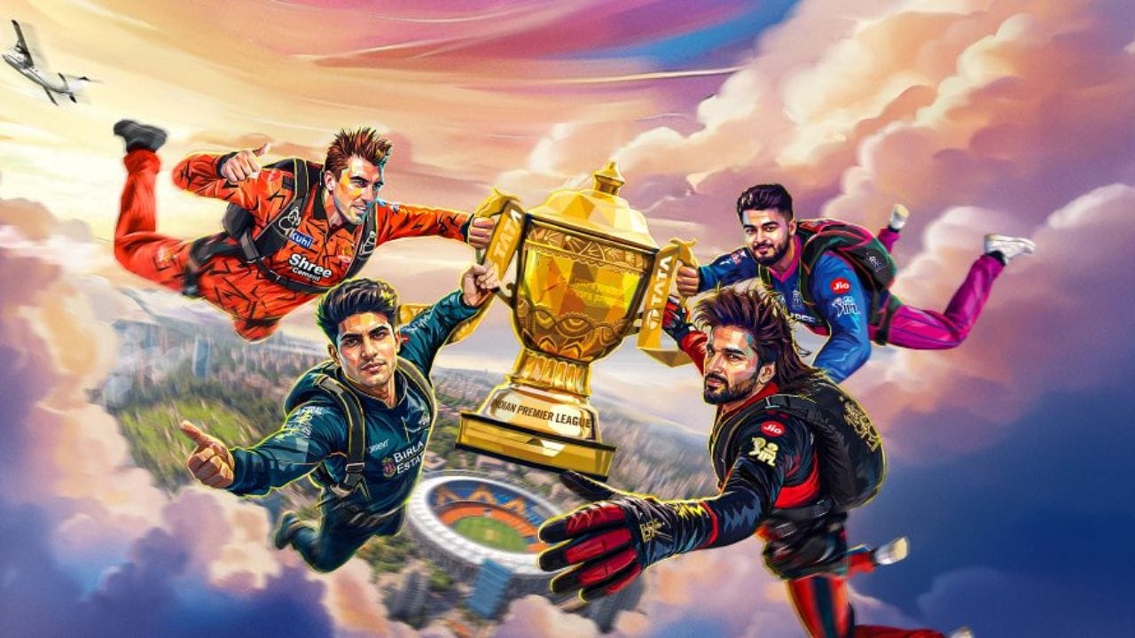 Breaking News : IPLમાં આજે એક ટીમની સફર પૂર્ણ થશે, વૈભવ સૂર્યવંશી મેદાનમાં હશે
