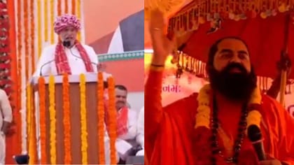ગેનીબેનને લઈને જગદીશ વિશ્વકર્માનું વિવાદાસ્પદ નિવેદન, જુઓ Video