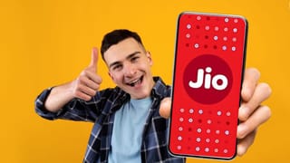 Jioનો સૌથી સસ્તો પ્લાન ! Netflix, Prime Video અને JioHotstar બધુ જ મળી રહ્યું ફ્રી