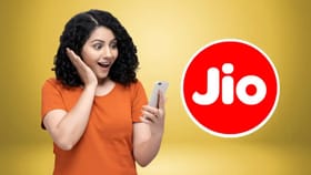 Jioનો ધમાકેદાર પ્લાન ! 200 રુપિયામાં Prime Video લાભ