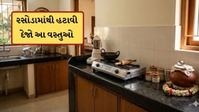ઘરમાં આર્થિક સમૃદ્ધિ લાવવી છે? તો રસોડામાંથી આજે જ હટાવી દો આ વસ્તુઓ