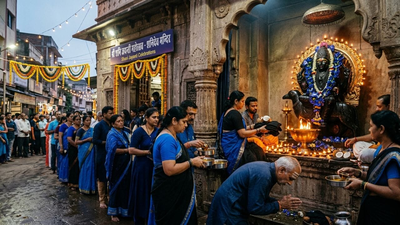 મેષ અને સિંહ રાશિના લોકો માટે આ સમય થોડો સાવચેતીભર્યો રહી શકે છે. ઉતાવળમાં નિર્ણય લેવાથી નુકસાન થઈ શકે છે, તેથી પૈસાની બાબતમાં સમજદારી રાખવી જરૂરી છે. સાથે જ સ્વાસ્થ્યનું પણ ખાસ ધ્યાન રાખવું જોઈએ. ( નોંધ :ટીવી9 કોઈ પણ પ્રકારે અંધશ્રદ્ધાને પ્રોત્સાહન આપતુ નથી. આ અહેવાલ માત્ર ધાર્મિક માન્યતા અને લોકોમાં પ્રચલિત માન્યતા, રીત રિવાજને આધારે રજૂ કરવામાં આવેલ છે. ) ( Credits: AI Generated )