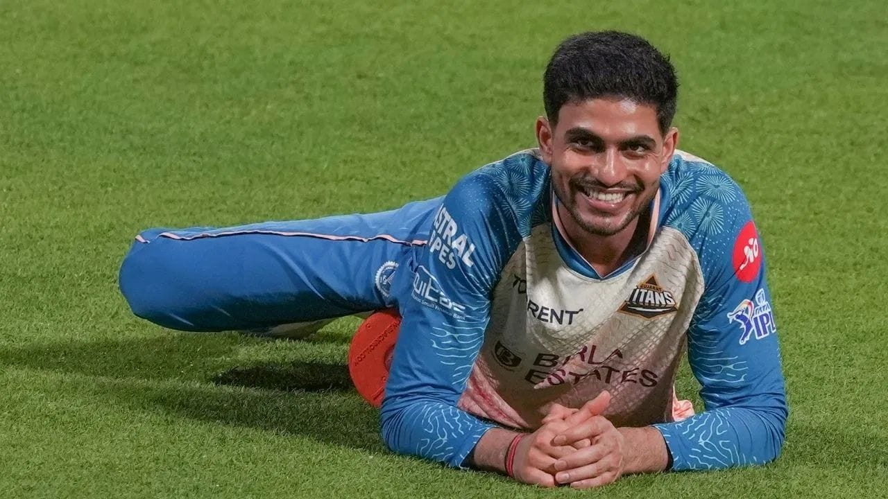 શુભમન ગિલે ત્રીજી વખત એક IPL સિઝનમાં 600 થી વધુ રન બનાવ્યા છે. તેણે વોર્નર અને ગેલ જેવા ખેલાડીઓની બરાબરી કરી છે, હવે ફક્ત રાહુલ અને વિરાટ કોહલી જ તેનાથી આગળ છે.