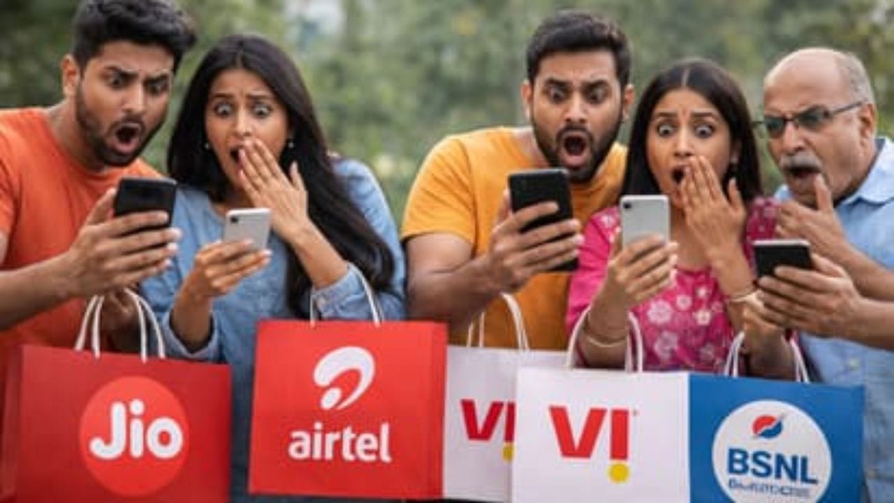 સામાન્ય રીતે લોકોને એવું લાગે છે કે પેટ્રોલ અને ડીઝલના ભાવ વધારાને મોબાઈલ રિચાર્જ સાથે કોઈ લેવાદેવા નથી. પરંતુ વાસ્તવિકતા એ છે કે દેશભરમાં પેટ્રોલના ભાવ ઘણા શહેરોમાં 107 રૂપિયા પ્રતિ લીટર સુધી પહોંચી ગયા છે, અને આ વધારાની સીધી અસર હવે ટેલિકોમ કંપનીઓના ઓપરેટિંગ ખર્ચ પર પડી રહી છે. આ વધતો ખર્ચ આખરે ગ્રાહકોના માથે જ આવી શકે છે.