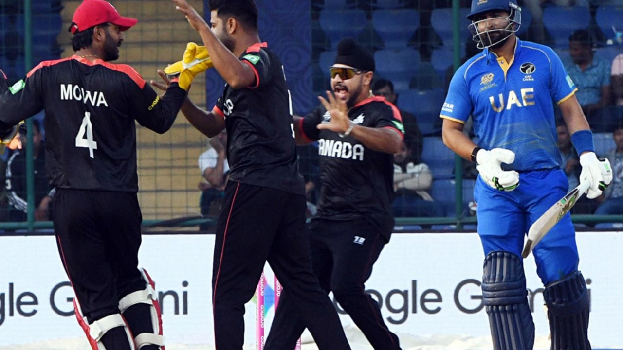 તાજેતરમાં કેનેડિયન ટીમે ICC T20 વર્લ્ડ કપમાં નિરાશાજનક પ્રદર્શન કર્યું હતું, જ્યાં તેઓ તમામ ગ્રુપ મેચ હારી ગયા હતા. સાથે જ ભ્રષ્ટાચારના આરોપોની તપાસ પણ ટીમ માટે પડકારરૂપ બની છે.