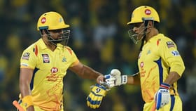 IPL પ્લેઓફમાં સૌથી વધુ રન બનાવનાર ટોપ 5 ખેલાડીઓ કોણ છે?