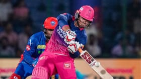 IPL 2026: પાવરપ્લેમાં કઈ ટીમ સૌથી વધુ છગ્ગા ફટકાર્યા?