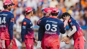 IPL એ નિયમોમાં કર્યા ફેરફાર, આ ત્રણ ટીમોને ફાયદો