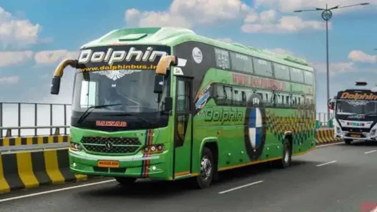 Breaking News : જો તમે બસમાં મુંબઈ જવાના છો તો હવેથી અહીં જ ઉતરવું પડશે, ટ્રાફિકની સમસ્યા ઉકેલવા BMC નો નવો પ્લાન