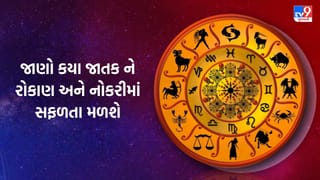 15 May 2026 રાશિફળ : આજે ચમકશે ભાગ્ય: ભૂતકાળના રોકાણથી થશે ધનવર્ષા અને વિદેશી સંપર્કોથી ખુલશે સફળતાના દ્વાર!