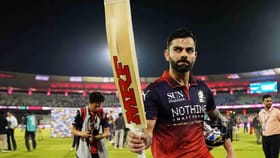 IPL 2026 માં સદીઓનો ખાસ રેકોર્ડ બન્યો, 19 વર્ષમાં પહેલીવાર બની આ ઘટના