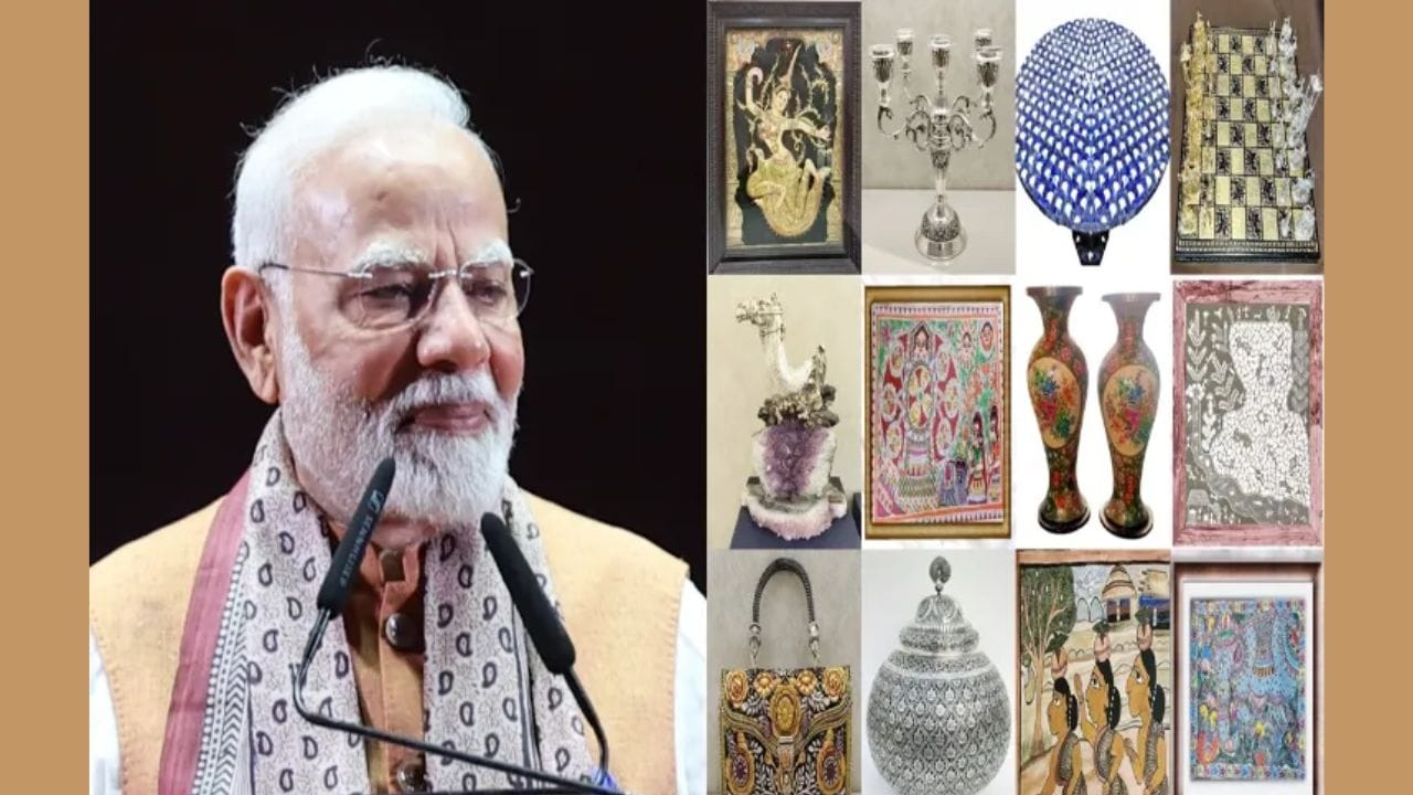 જોકે, જો કોઈ વ્યક્તિ આ નાણાકીય મર્યાદા કરતાં વધુ કિંમતની ભેટ રાખવા માંગે છે, તો તેઓ નિર્ધારિત મર્યાદા અને ભેટના મૂલ્યાંકન મૂલ્ય વચ્ચેનો તફાવત ચૂકવીને આમ કરી શકે છે. નોંધપાત્ર રીતે, પ્રાપ્તકર્તા દ્વારા શુદ્ધ પ્રતીકાત્મક મૂલ્યની ભેટો જાળવી શકાય છે. વિદેશ મંત્રાલય સરકારને સોંપવામાં આવતી ભેટોની એક વ્યાપક યાદી રાખે છે, જેને તેની સત્તાવાર વેબસાઇટ પર જોઈ અને ઍક્સેસ કરી શકાય છે.