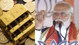1 વર્ષ સોનુ ના ખરીદવા PM મોદીની અપીલથી સોનાના ભાવ વધશે કે ઘટશે ?