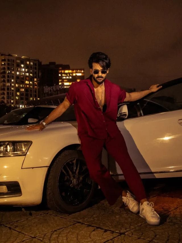 રિયાલિટી શોનો કિંગ છે વિશાલ આદિત્ય