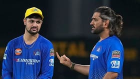 મુસ્લિમ ક્રિકેટર રિઝવીએ ધોનીને નમાઝ પઢવાની સલાહ આપી, ચોંકાવનારો દાવો