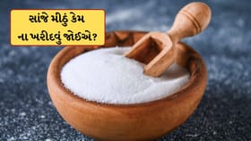 સાંજના સમયે મીઠું કેમ ખરીદવું કે કોઈને આપવું ના જોઈએ? જાણો વાસ્તુ નિયમ