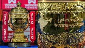 શું તમને IPL ટ્રોફી પર લખેલા સંસ્કૃત શ્લોકનો અર્થ ખબર છે?