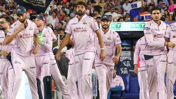 8 માંથી 7 વખત... IPL 2026માં ગુજરાત ટાઈટન્સની સફળતાનું શું છે રહસ્ય?