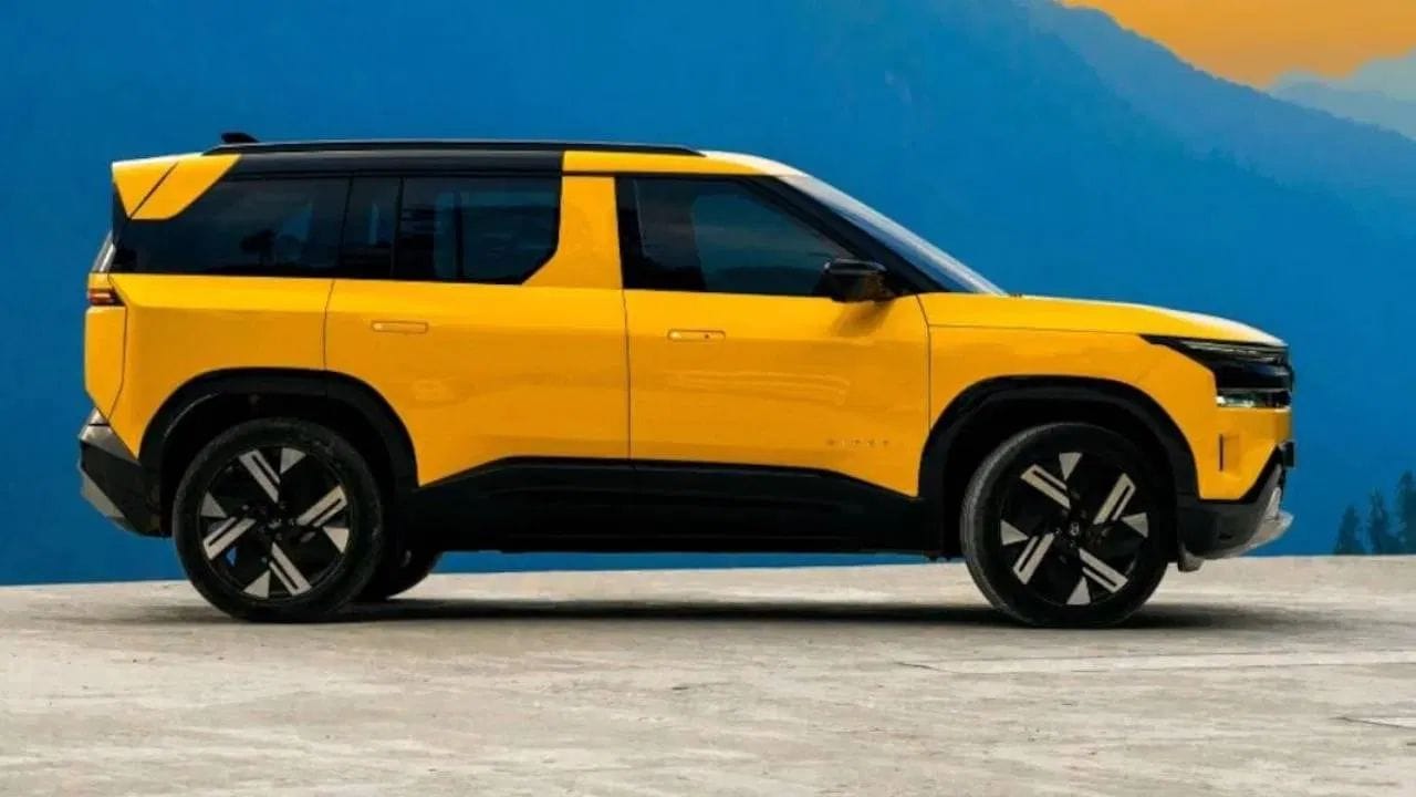 ટાટા સિએરા (Tata Sierra), ટાટાની નવી લોન્ચ થયેલી સિએરા આ સેગમેન્ટમાં એક મજબૂત દાવેદાર તરીકે ઉભરી છે. તેમાં પણ 1.5 લીટરનું એન્જિન છે, પરંતુ તે સેલ્ટોસ કરતા વધુ સારી માઈલેજ આપે છે. મેન્યુઅલ ટ્રાન્સમિશન (MT): 21.26kpl, ઓટોમેટિક ટ્રાન્સમિશન (AT): 19.22kpl, રસપ્રદ વાત એ છે કે ટાટા સિએરા દેશની સૌથી વધુ માઈલેજ આપતી 'ડીઝલ ઓટોમેટિક' મિડસાઈઝ SUV બની ગઈ છે.