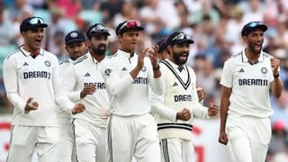 Breaking News: IPL 2026 પછી ટીમ ઈન્ડિયા અફઘાનિસ્તાન સામે ટકરાશે, આ દિવસે થશે ટીમની જાહેરાત