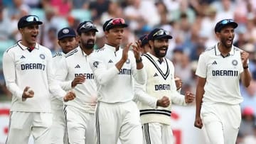 Breaking News: IPL 2026 પછી ટીમ ઈન્ડિયા અફઘાનિસ્તાન સામે ટકરાશે, આ દિવસે થશે ટીમની જાહેરાત