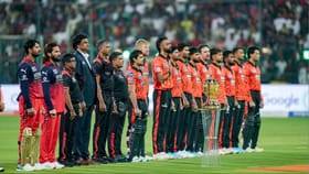 સૌથી વધુ IPL ફાઈનલ કયા મેદાનમાં રમાઈ છે?