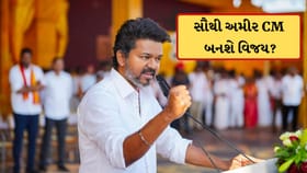 શું થલાપતિ વિજય બનશે દેશના સૌથી અમીર CM? જાણો કેટલી છે સંપત્તિ