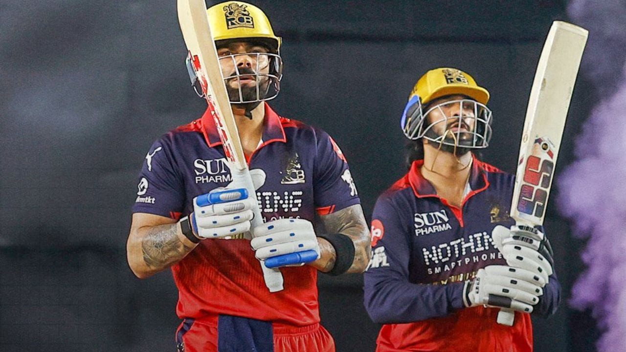 આ સાથે તેણે IPL ઇતિહાસમાં પોતાની સૌથી ઝડપી અડધી સદી પણ ફટકારી હતી. 