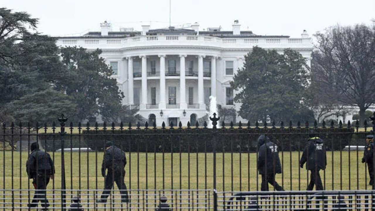 White House Shooting Video : વ્હાઇટ હાઉસમાં રિપોર્ટિંગ કરી રહ્યાં હતા રિપોર્ટર, એ જ સમયે થયેલા ગોળીબારનો Video થયો વાયરલ