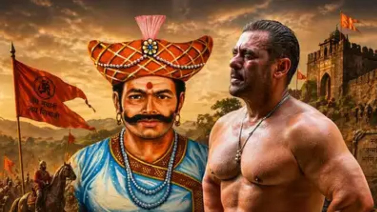 જીવા મહાલાની બહાદુરીનો સૌથી મોટો પુરાવો 1659માં પ્રતાપગઢના યુદ્ધ દરમિયાન મળી શકે છે. જ્યારે શિવાજી મહારાજ બીજાપુરના સેનાપતિ અફઝલ ખાનને મળ્યા, ત્યારે અફઝલે મહારાજ પર વિશ્વાસઘાતથી હુમલો કર્યો. તે નિર્ણાયક ક્ષણે, જેમ અફઝલ ખાનના ક્રૂર સૈનિક, સૈયદ બંદાએ શિવાજી મહારાજ સામે તલવાર મારવા માટે ઉગામી, તે જ ક્ષણે નજીકમાં ઉભેલા જીવા મહાલાએ આંખના પલકારામાં સૈયદ બંદાનો હાથ કાપી નાખ્યો અને તેમને મારી નાખ્યા.(ફોટો ક્રેડિટ-Google)