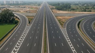 હાઈવે અને એક્સપ્રેસ વે વચ્ચે શું તફાવત છે ?