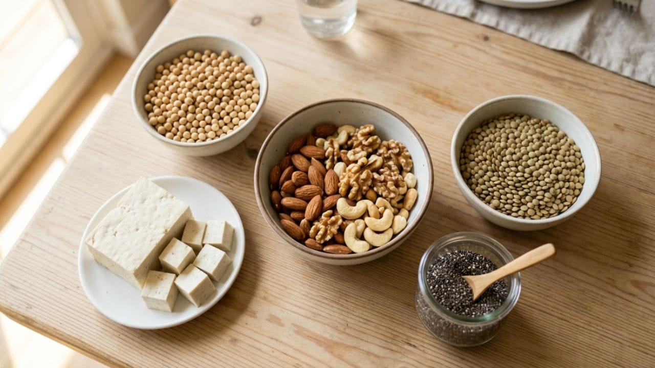 વીગન ડાયેટ માત્ર સ્વાસ્થ્ય માટે જ નહીં પરંતુ પર્યાવરણ માટે પણ લાભદાયક માનવામાં આવે છે.