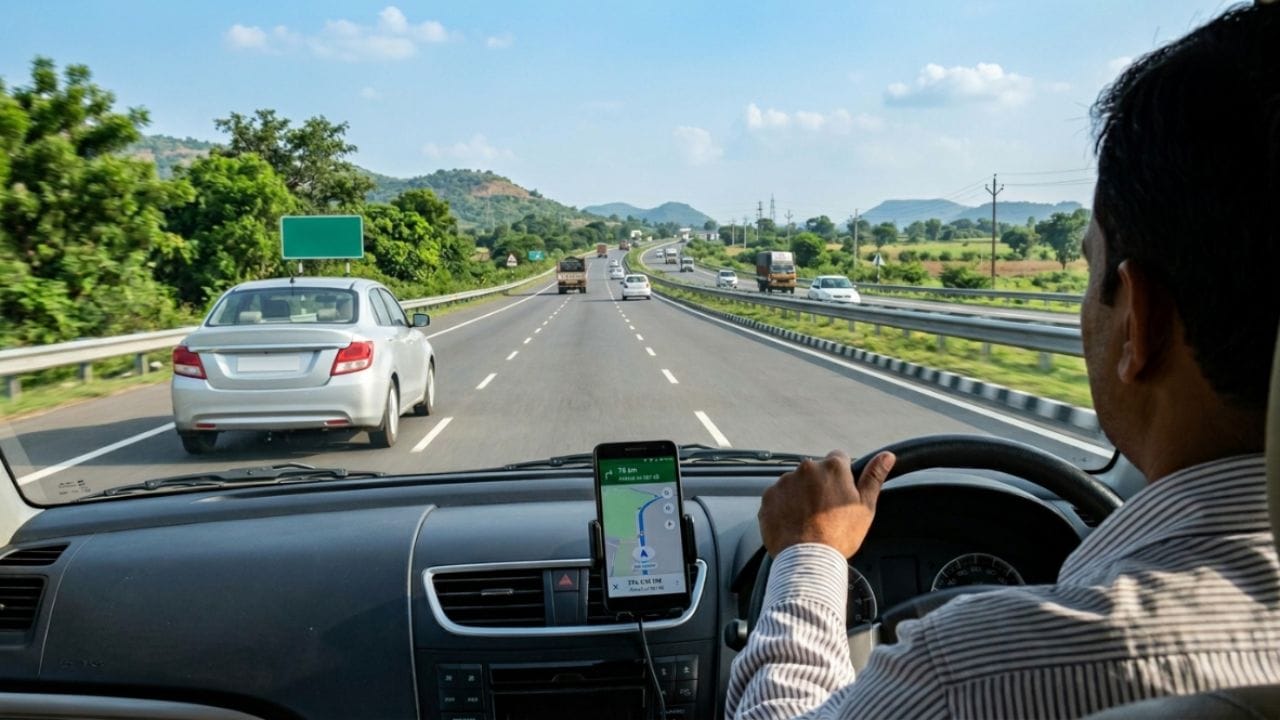 આ ફીચર Android અને iPhone બંનેમાં ઉપલબ્ધ હોય છે. સામાન્ય રીતે લોકો શોર્ટકટ અથવા તો ઓછો સમય લાગતો રસ્તો પસંદ કરે છે. પરંતુ આ ફીચર એવો રૂટ પણ શોધે છે જ્યાં ઇંધણની વધુ બચત થતી હોય. Google Maps અનેક બાબતોને ધ્યાનમાં રાખે છે. આમાં રસ્તા પર ટ્રાફિકની સ્થિતિ, રસ્તાના ઉતાર-ચઢાવ, કુલ અંતર, ગાડીની સ્પીડ.