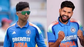 IND vs IRE: વૈભવને ડેબ્યૂ માટે ફરી રાહ જોવી પડશે? ટીમમાં થશે ફેરફાર
