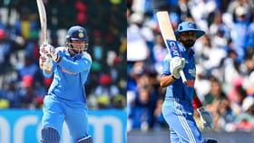 IND vs IRE: આયર્લેન્ડમાં 6 ભારતીય ખેલાડીઓ કરશે ખાસ ડેબ્યૂ
