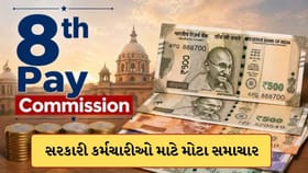 8માં પગાર પંચને લઈને ફરી મોટું અપડેટ! આયોગે વધારી મેમોરેન્ડમની ડેડલાઈન