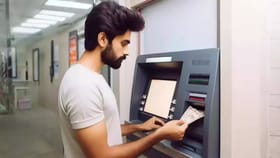 દેશમાં રેકોર્ડ પૈસા... છતાં ATM ખાલી ! નથી મળી રહ્યા કેશ