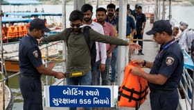 Breaking News : બોટિંગ સ્થળે સુરક્ષાના કડક નિયમો