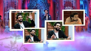 36 વર્ષની ઉંમરે કરોડપતિ છે અમાલ મલિક ,’બિગ બોસ 19′ થી કરી મોટી કમાણી જુઓ ફોટો
