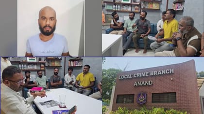 રશિયામાં ભારતીયો બંધક: આરોપી રિમ્પલ પટેલ કેસમાં ચોંકાવનારો ખુલાસો