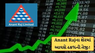 Anant Rajના શેરમાં આવી શકે છે 48%ની તેજી ! Venturaએ આપ્યું Buy રેટિંગ, જાણો શું છે આ સ્ટોકમાં ખાસ