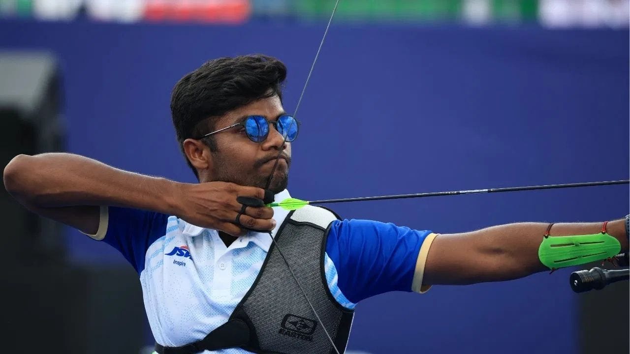 Archery World Cup (4)
