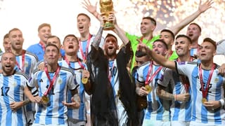 FIFA World Cup 2026: આર્જેન્ટિના ફરી બનશે ચેમ્પિયન? બન્યો ખાસ સંયોગ, નાઈજીરીયા સાથે છે કનેક્શન