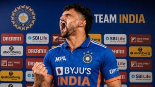 Breaking News : IPL 2026માં 150 કિમી/કલાકની ઝડપે બોલિંગ કરનાર ખેલાડીની ભારતીય ટીમમાં એન્ટ્રી